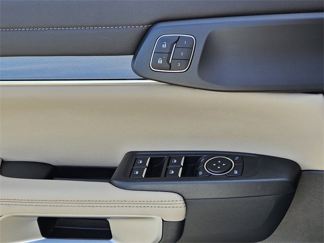 Certified 2024 Ford Ranger Lariat w/ FX4 Off-Road Package image 27