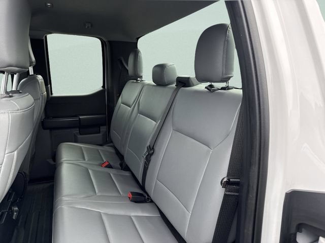 Certified 2021 Ford F150 XL w/ Equipment Group 101A High RWD image 25