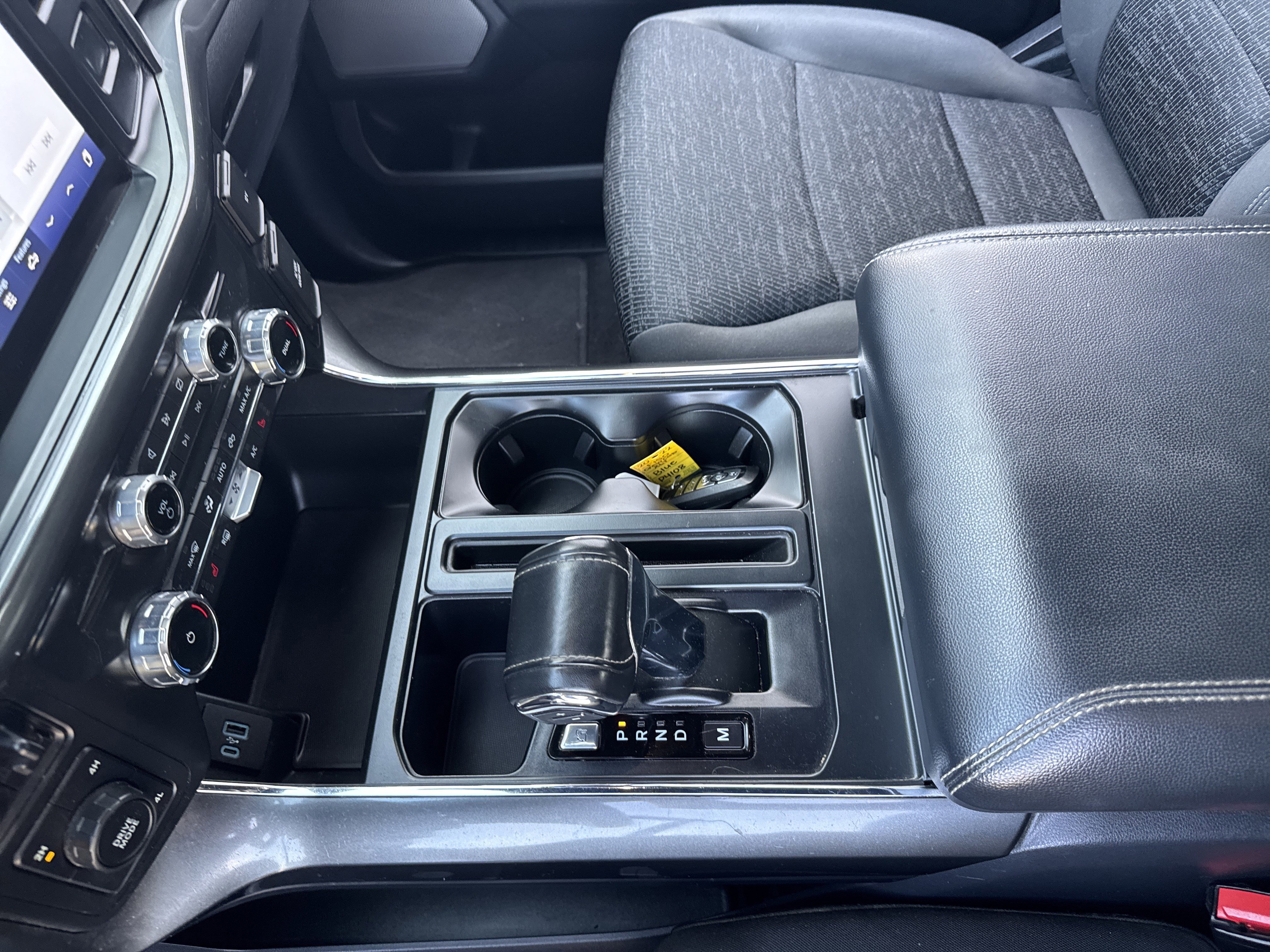 Certified 2022 Ford F150 XLT w/ Equipment Group 302A High image 47