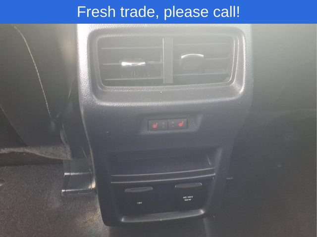 Certified 2019 Ford Edge Titanium w/ Equipment Group 301A AWD/4WD image 13