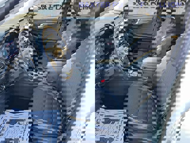 Certified 2024 Ford Escape SE image 14