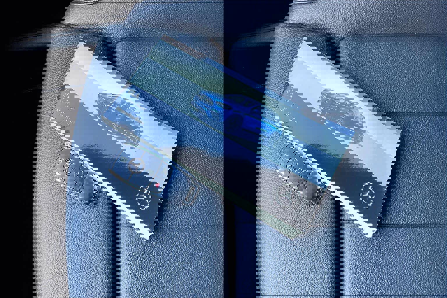 Used 2025 Mercedes-Benz GLA 250 image 17