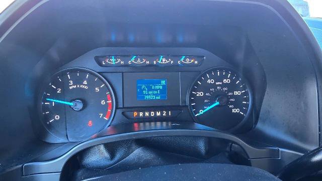 Certified 2020 Ford F250 XL w/ STX Appearance Package image 14