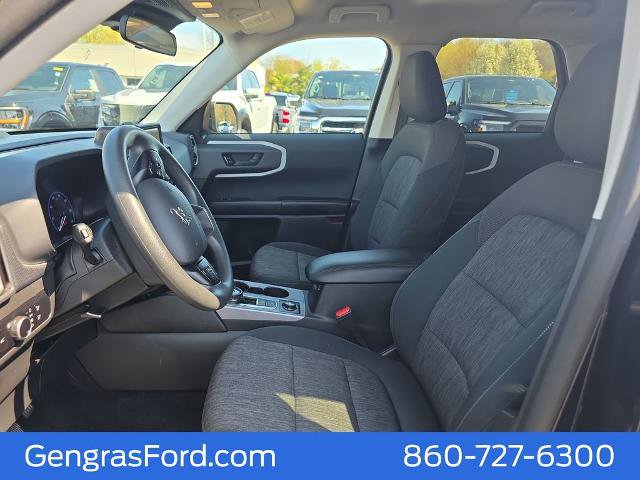 Certified 2023 Ford Bronco Sport Big Bend image 21