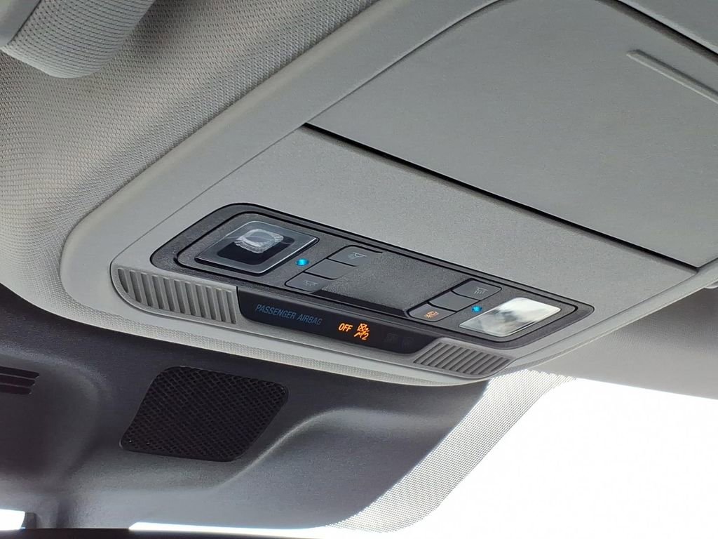 Certified 2025 Ford Expedition Max Active AWD/4WD image 21