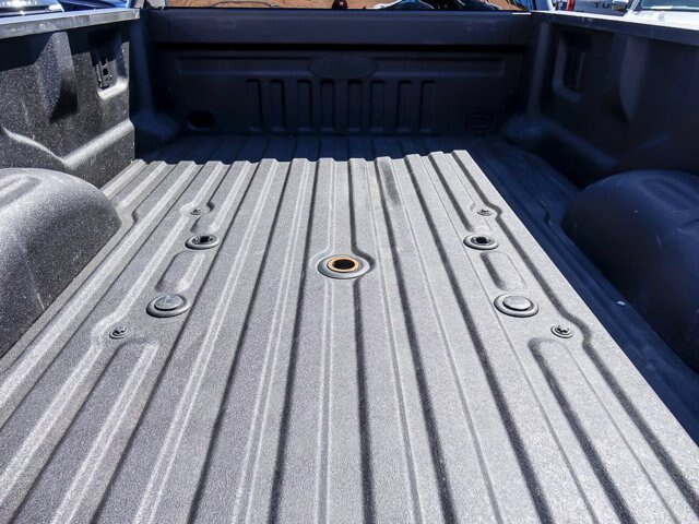 Certified 2025 Ford F450 Platinum AWD/4WD image 29