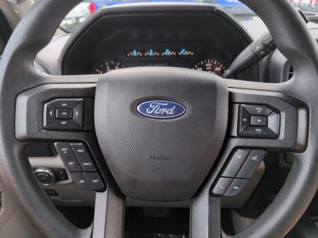 Certified 2019 Ford F150 XL w/ Equipment Group 101A Mid AWD/4WD image 25