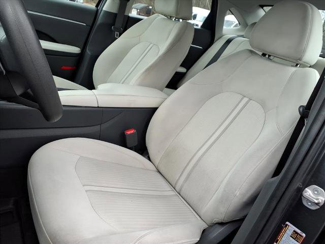 Used 2024 Hyundai Sonata SEL image 11