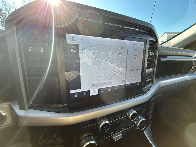 Certified 2023 Ford F150 XLT w/ Equipment Group 302A High image 18