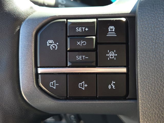 Certified 2024 Ford F150 Lariat w/ FX4 Off-Road Package AWD/4WD image 26