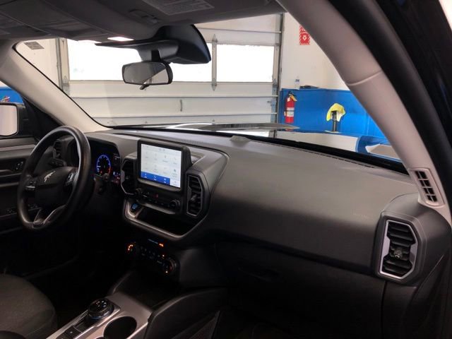 Certified 2024 Ford Bronco Sport Big Bend image 15