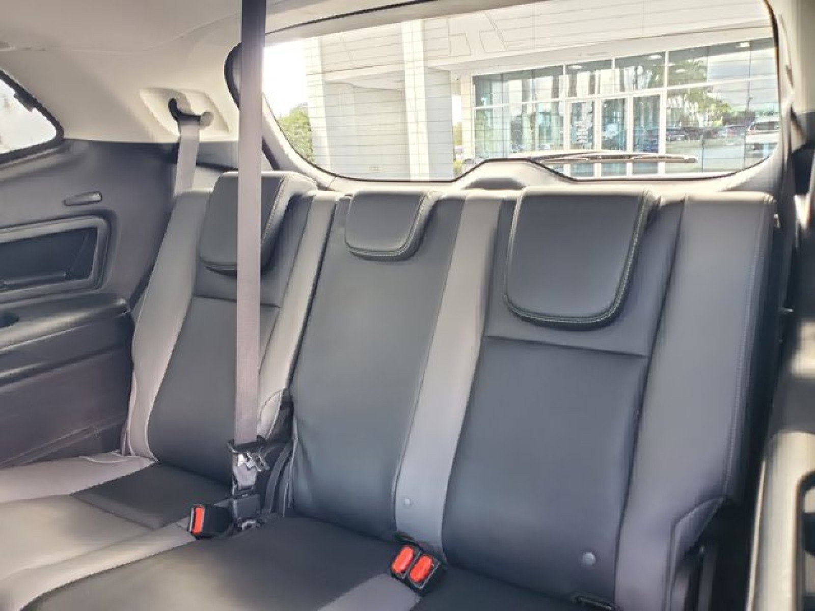 Used 2023 Subaru Ascent Onyx Edition Limited image 31