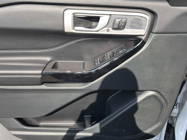 Certified 2023 Ford Explorer ST AWD/4WD image 25