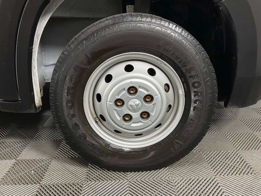 Used 2023 RAM ProMaster 2500 image 10