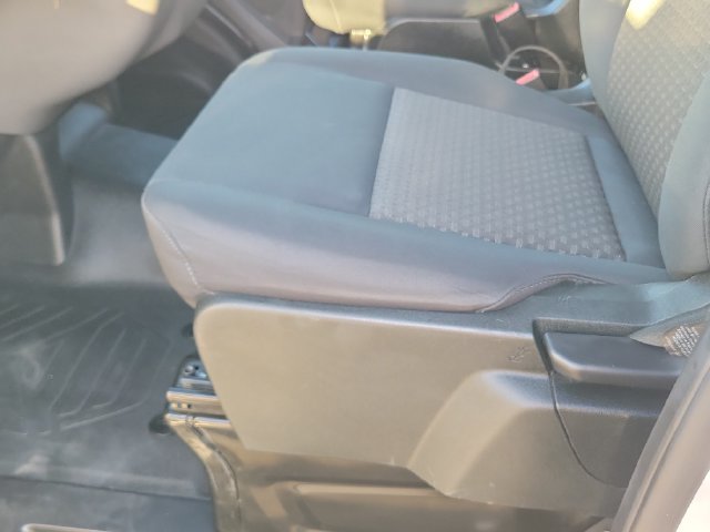 Certified 2025 Ford Transit 250 Low Roof w/ Exterior Upgrade Package RWD image 21