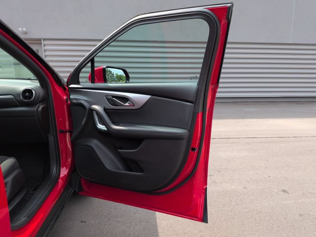 Used 2021 Chevrolet Blazer LT FWD image 14