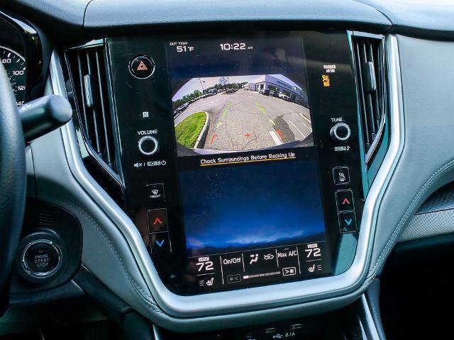 Used 2022 Subaru Legacy Premium AWD/4WD image 20