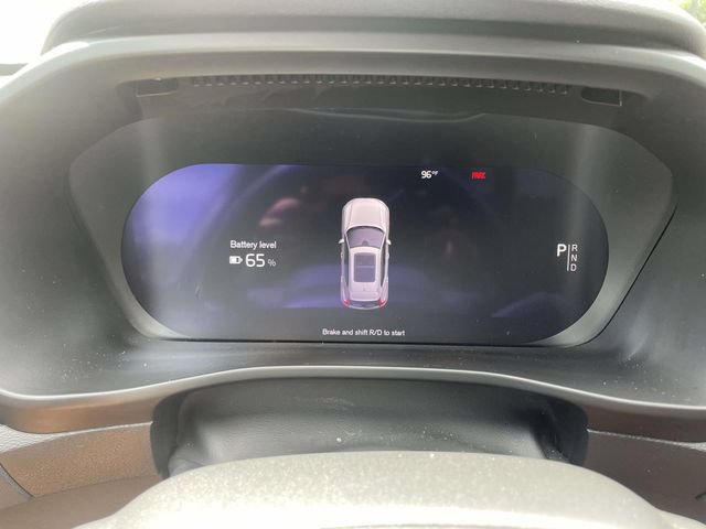 Used 2022 Volvo XC40 P8 Recharge Ultimate AWD/4WD image 27