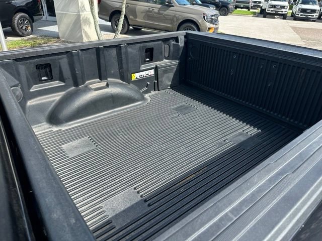 Certified 2024 Ford F150 STX w/ STX Black Appearance Package AWD/4WD image 28
