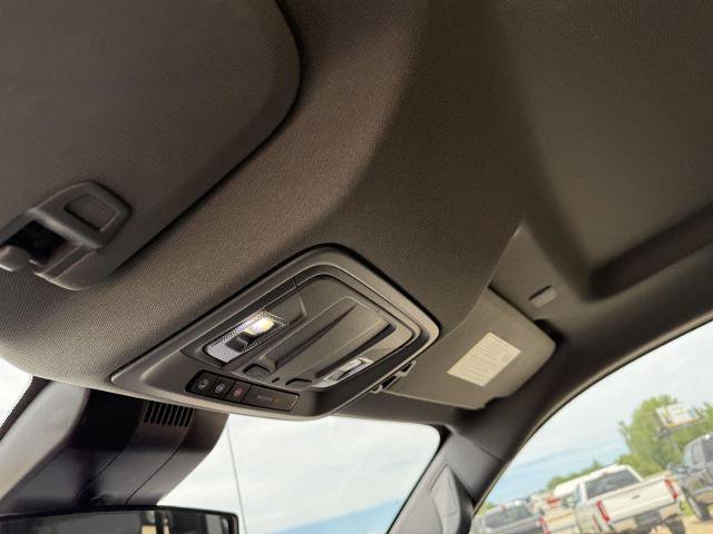 Used 2024 GMC Sierra 1500 Elevation AWD/4WD image 22