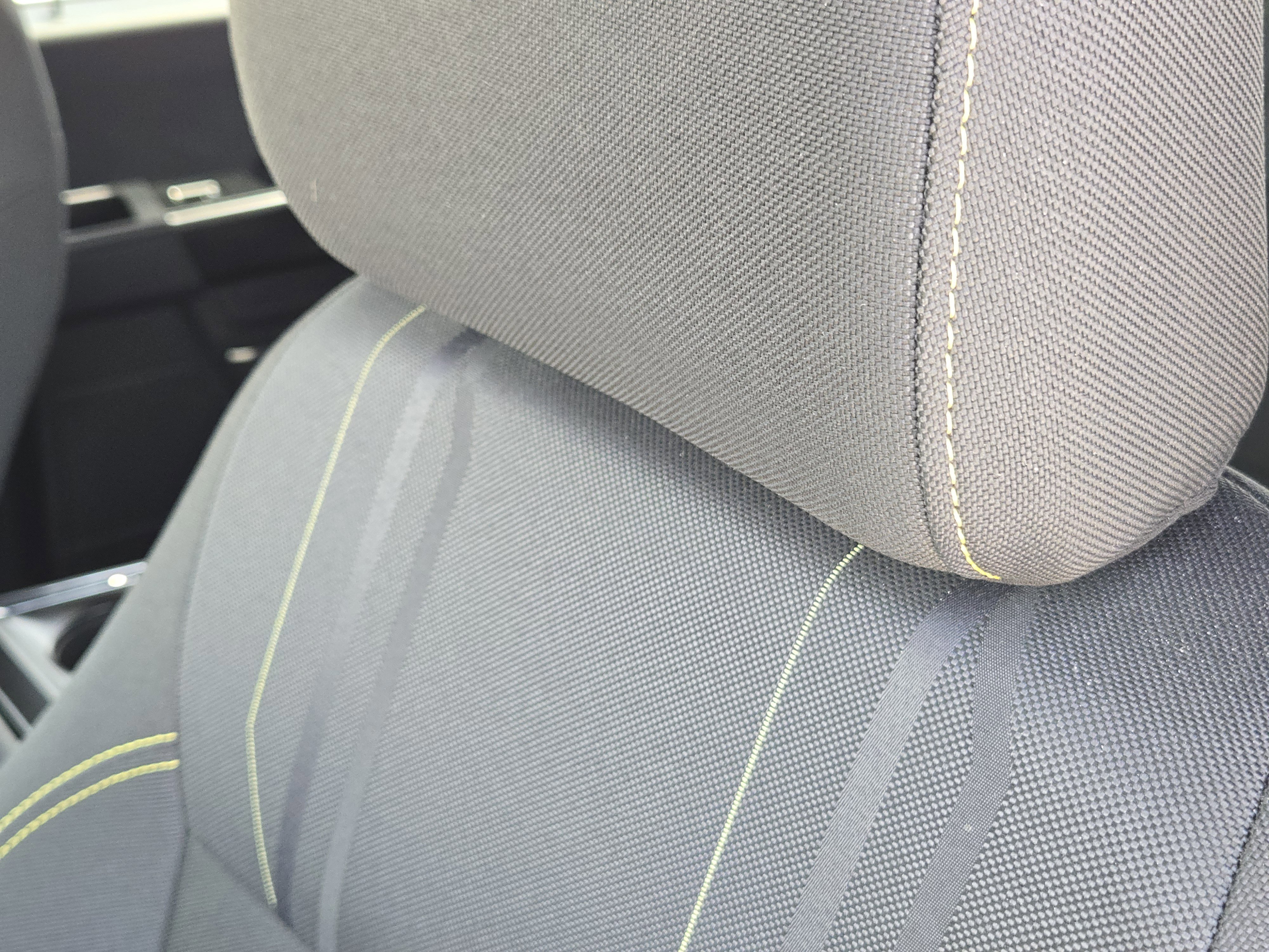 Certified 2025 Ford F150 STX w/ Equipment Group 200A image 15