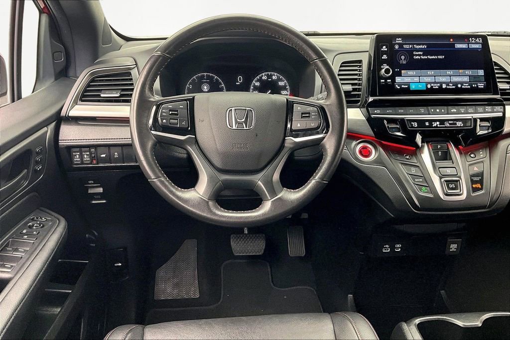 Used 2025 Honda Odyssey Sport-L image 7