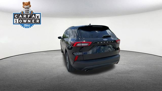 Certified 2025 Ford Escape ST-Line AWD/4WD image 8
