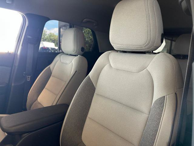 Used 2024 Chevrolet TrailBlazer LT FWD image 8