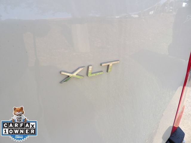 Certified 2023 Ford Transit 350 XLT RWD image 16