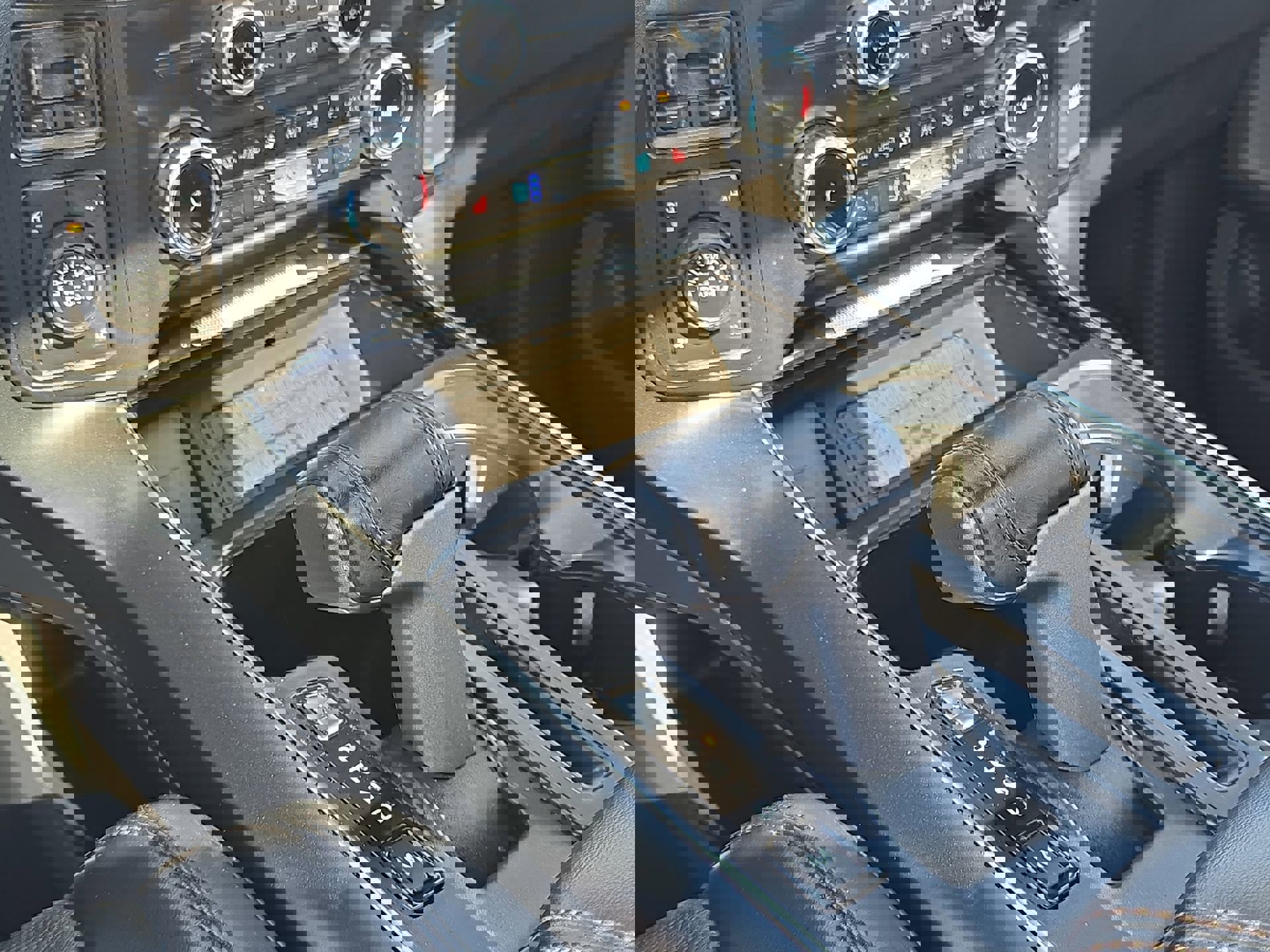 Certified 2023 Ford F150 Raptor image 20