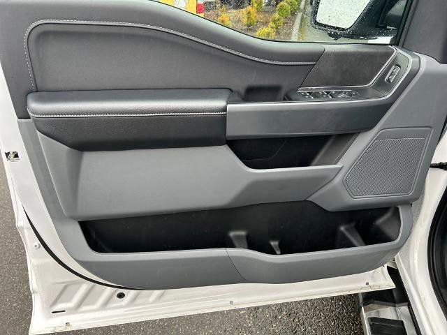 Certified 2024 Ford F150 XLT w/ Tow/Haul Package image 17