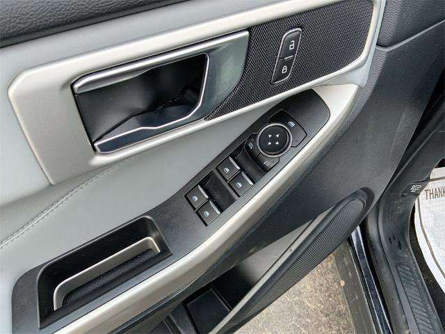 Certified 2023 Ford Explorer XLT w/ Equipment Group 202A image 13