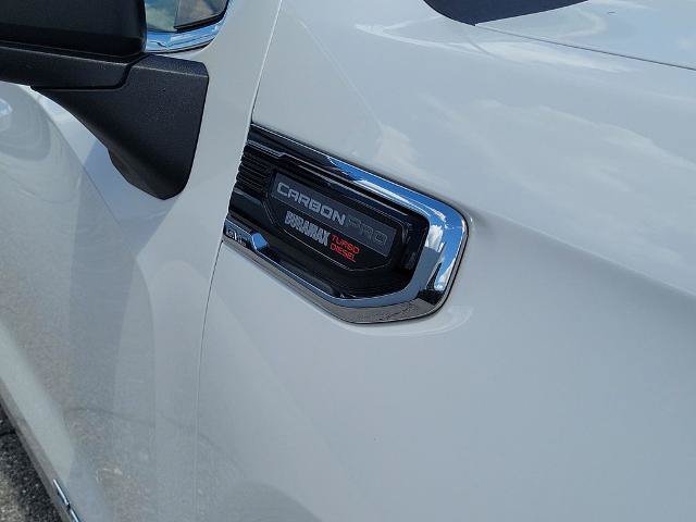 Used 2025 GMC Sierra 1500 Denali AWD/4WD image 10