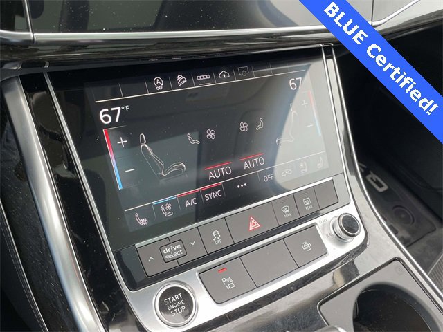 Used 2023 Audi Q7 3.0T Premium Plus image 30