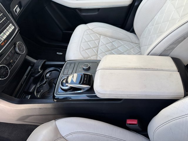 Used 2019 Mercedes-Benz GLS 550 4MATIC image 15