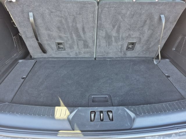 Certified 2022 Ford Explorer Timberline AWD/4WD image 31