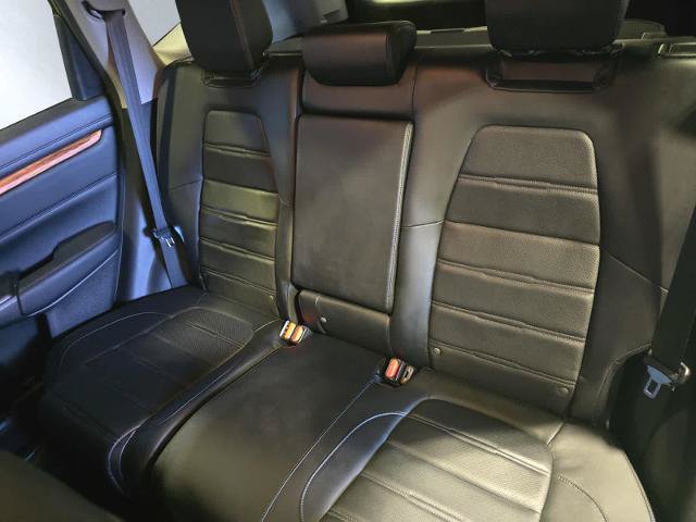 Used 2021 Honda CR-V EX-L image 17