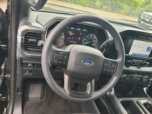 Certified 2023 Ford F150 XL w/ STX Appearance Package RWD image 30