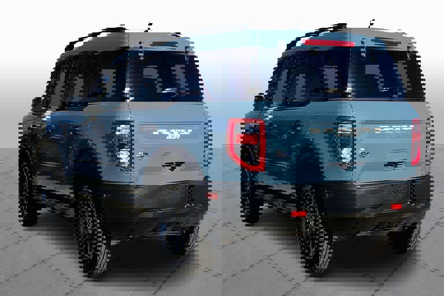 Certified 2023 Ford Bronco Sport Big Bend image 12