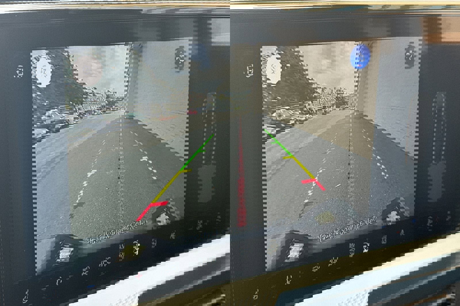 Certified 2025 Ford Bronco Sport Heritage w/ Convenience Package image 20