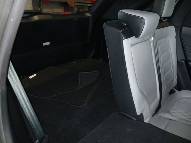 Certified 2023 Ford Escape Platinum w/ Premium Technology Package image 46