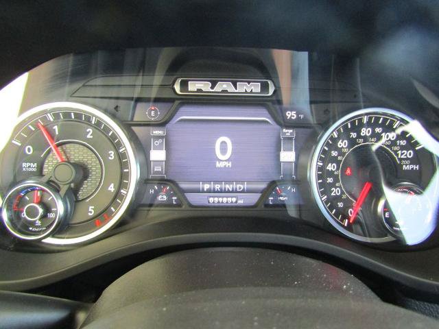 Used 2023 RAM 1500 Laramie AWD/4WD image 25