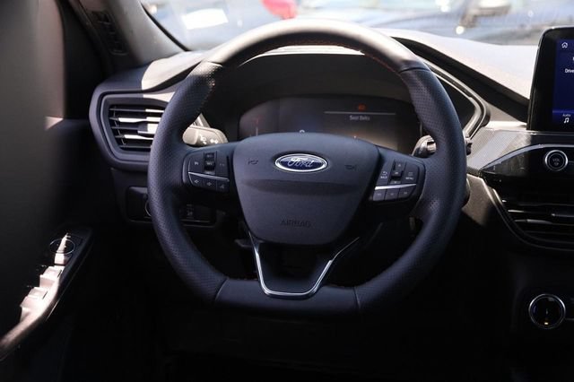 Certified 2025 Ford Escape ST-Line FWD image 22