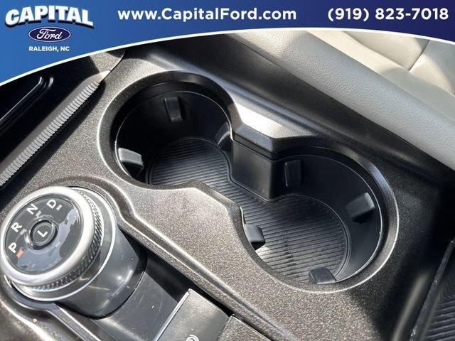 Certified 2025 Ford Explorer Active w/ Active Comfort Package AWD/4WD image 32