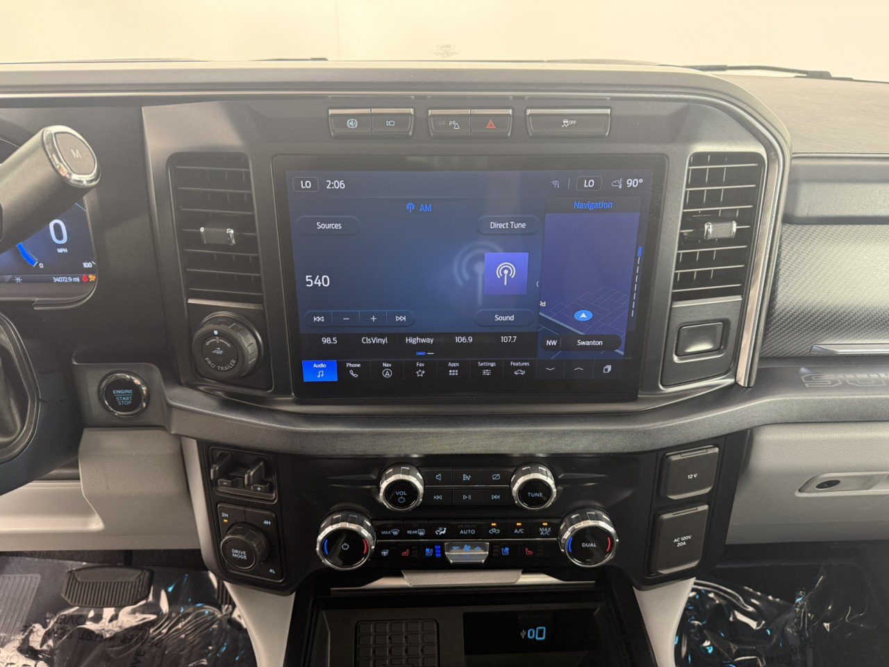 Certified 2023 Ford F450 Limited AWD/4WD image 20