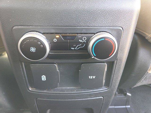 Certified 2022 Ford Explorer XLT RWD image 27