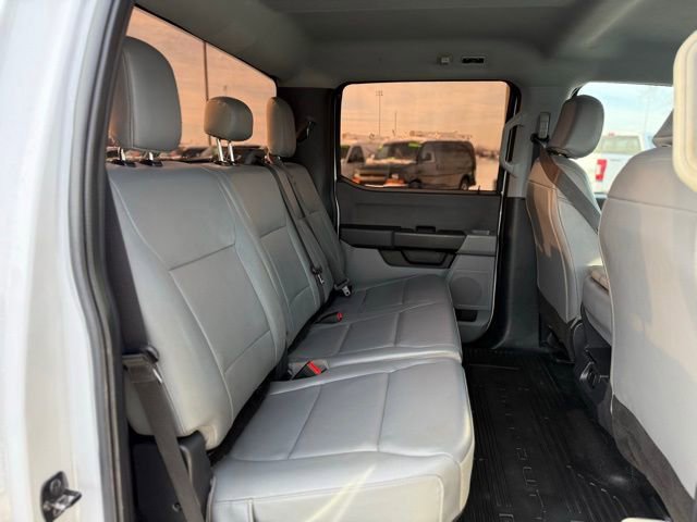 Certified 2024 Ford F250 XL w/ FX4 Off-Road Package image 33