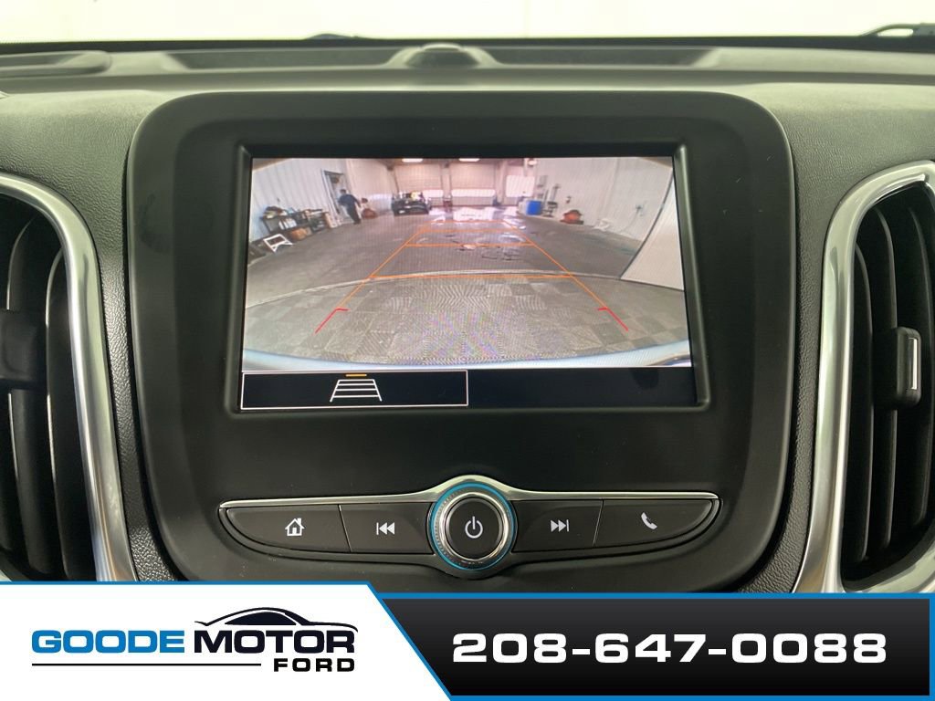 Used 2023 Chevrolet Equinox LT FWD image 16