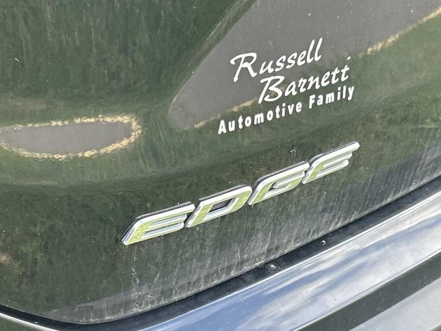 Certified 2019 Ford Edge SEL w/ Equipment Group 201A AWD/4WD image 8