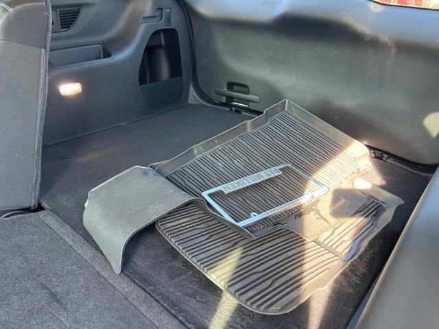 Certified 2024 Ford Edge SEL w/ Convenience Package AWD/4WD image 20